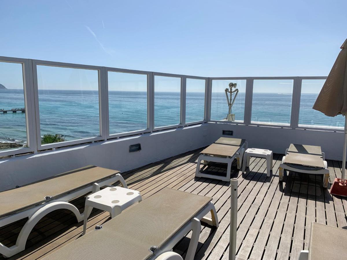 Hotel Voramar Cala Millor  Exterior foto