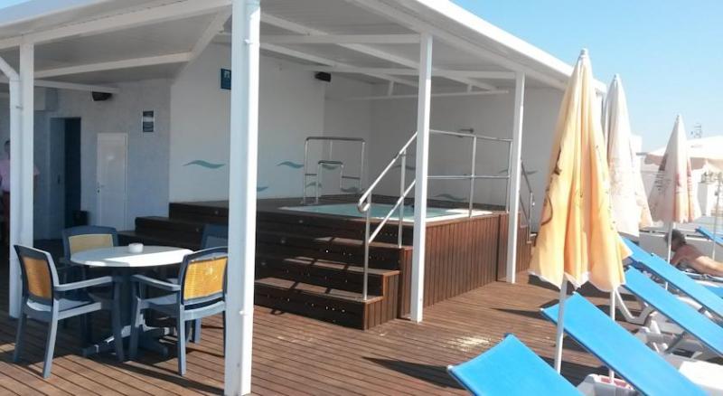 Hotel Voramar Cala Millor  Exterior foto