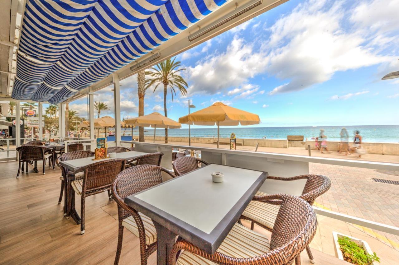 Hotel Voramar Cala Millor  Exterior foto