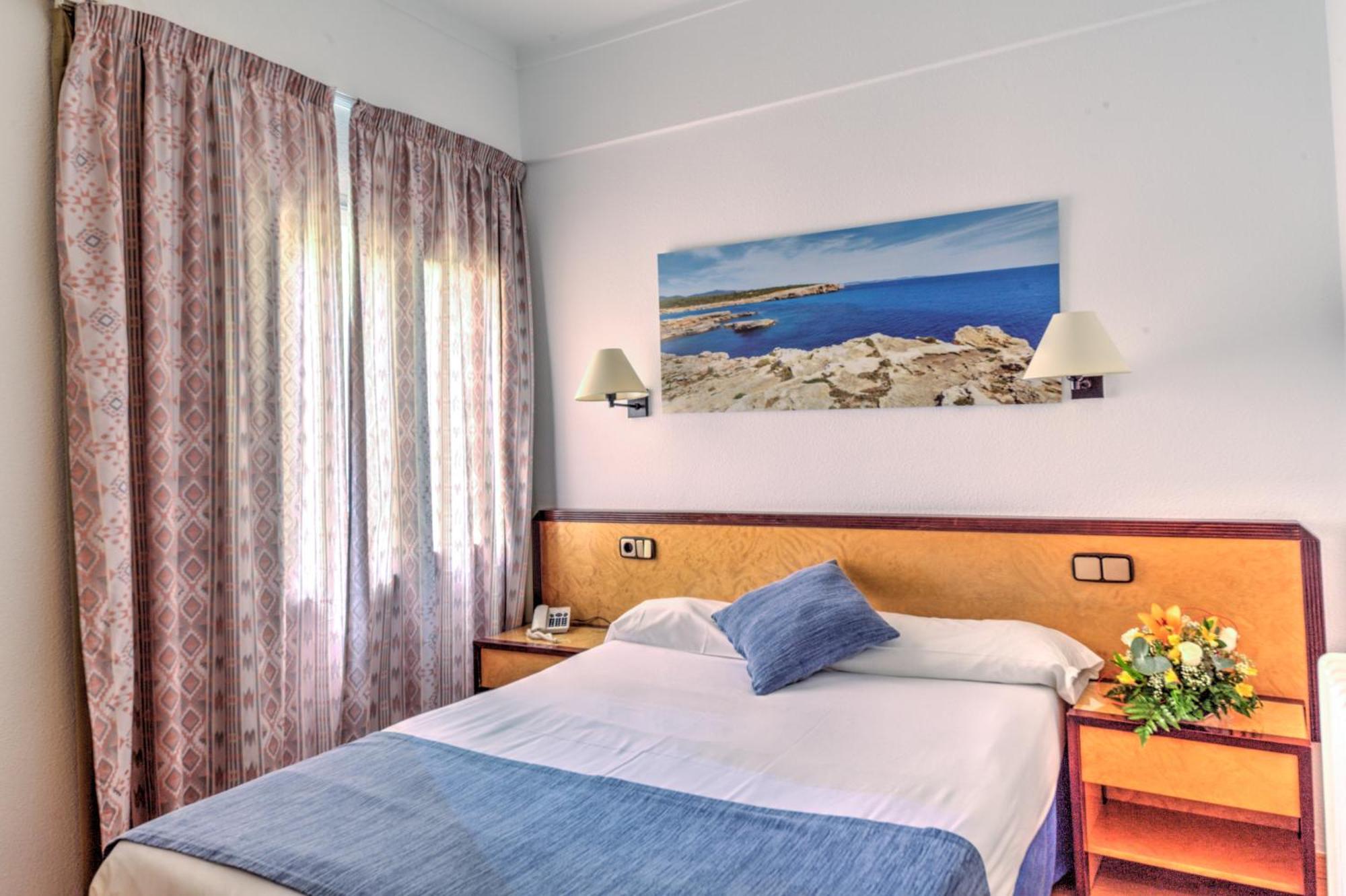 Hotel Voramar Cala Millor  Zimmer foto