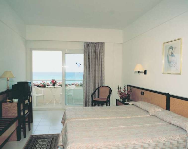 Hotel Voramar Cala Millor  Zimmer foto